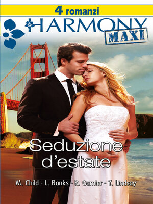 cover image of Seduzione d'estate